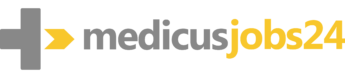 Logo medicusjobs24
